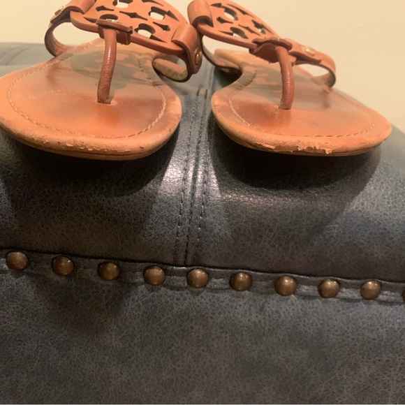 Tory Burch Miller Slippers - Picture 3 of 5